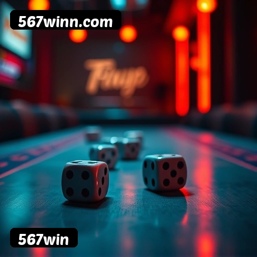 Recursos Exclusivos do App 567win - Modo Offline, Login Biométrico