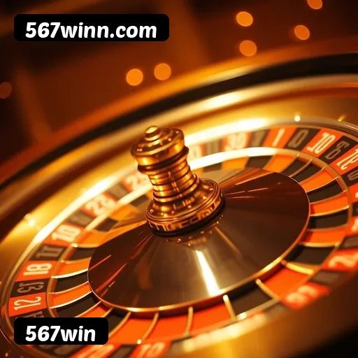 Imagem quadrada de apoio para baixar 567win