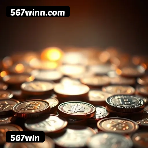 Imagem secundária para conteúdo da página Facebook 567win