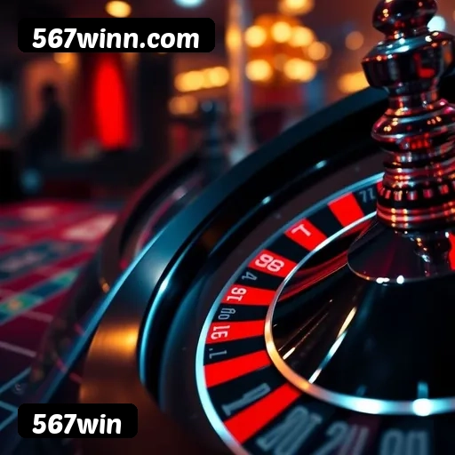 Cassino ao Vivo 567win - Dealers Brasileiros Profissionais