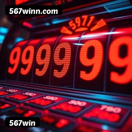 Benefícios do Login 567win - Bônus e Vantagens Exclusivas
