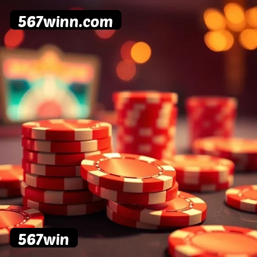 Coleção Premium de Slots 567win - NetEnt, Pragmatic Play, Evolution