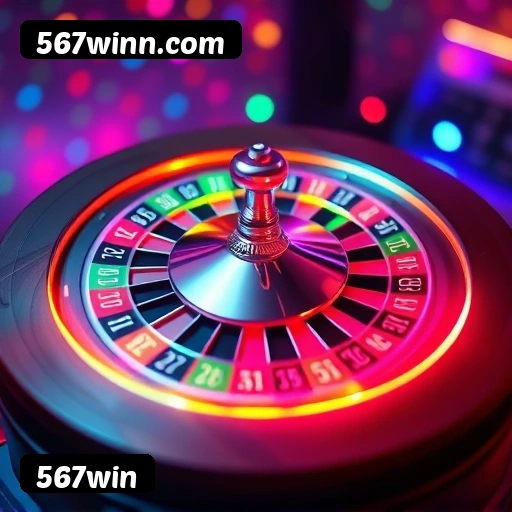 Prévia de conteúdo do canal Telegram 567win